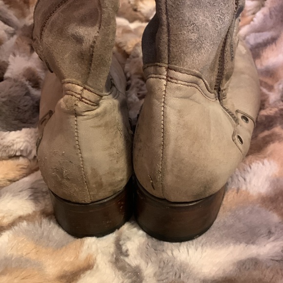 Freebird by Steven Berlin Knee High Boots — 8 - Picture 9 of 16